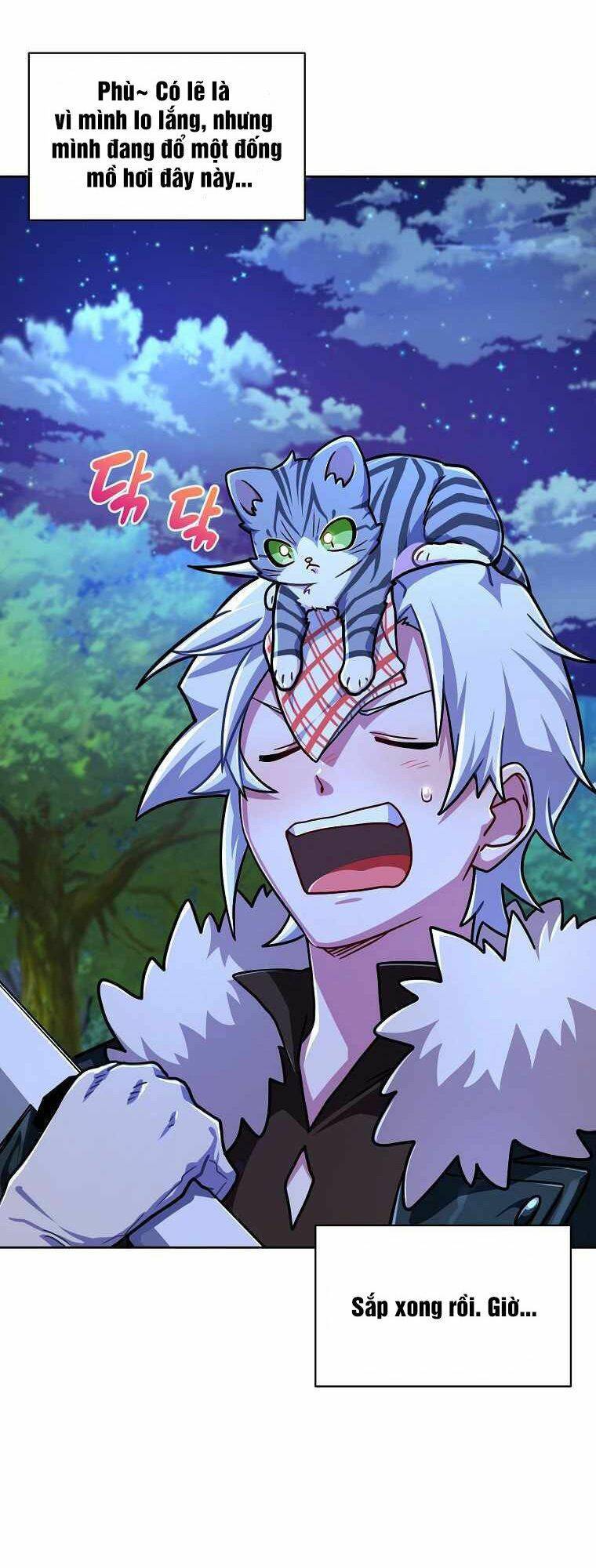 Xin Mời Dùng Bữa - Chapter 64