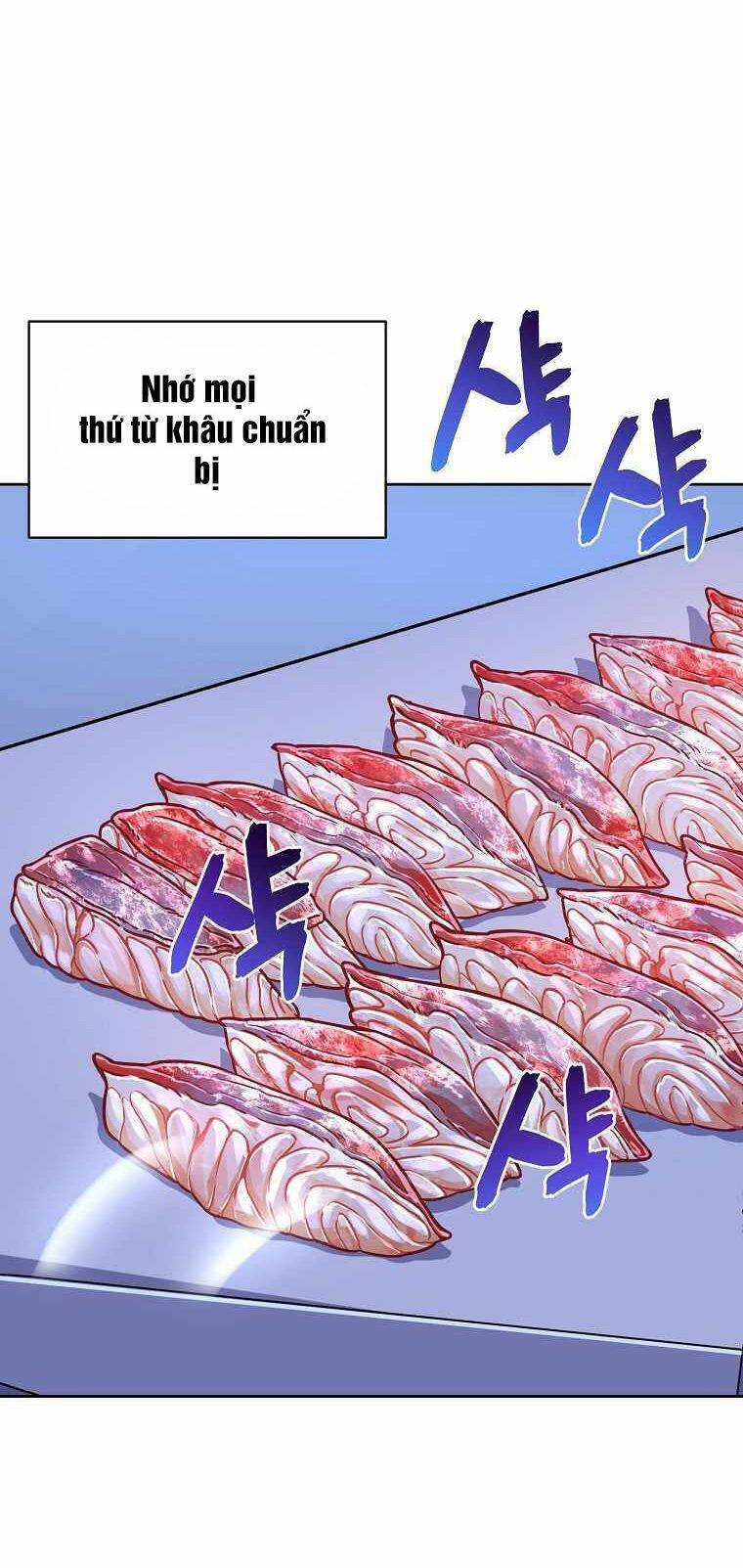 Xin Mời Dùng Bữa - Chapter 64