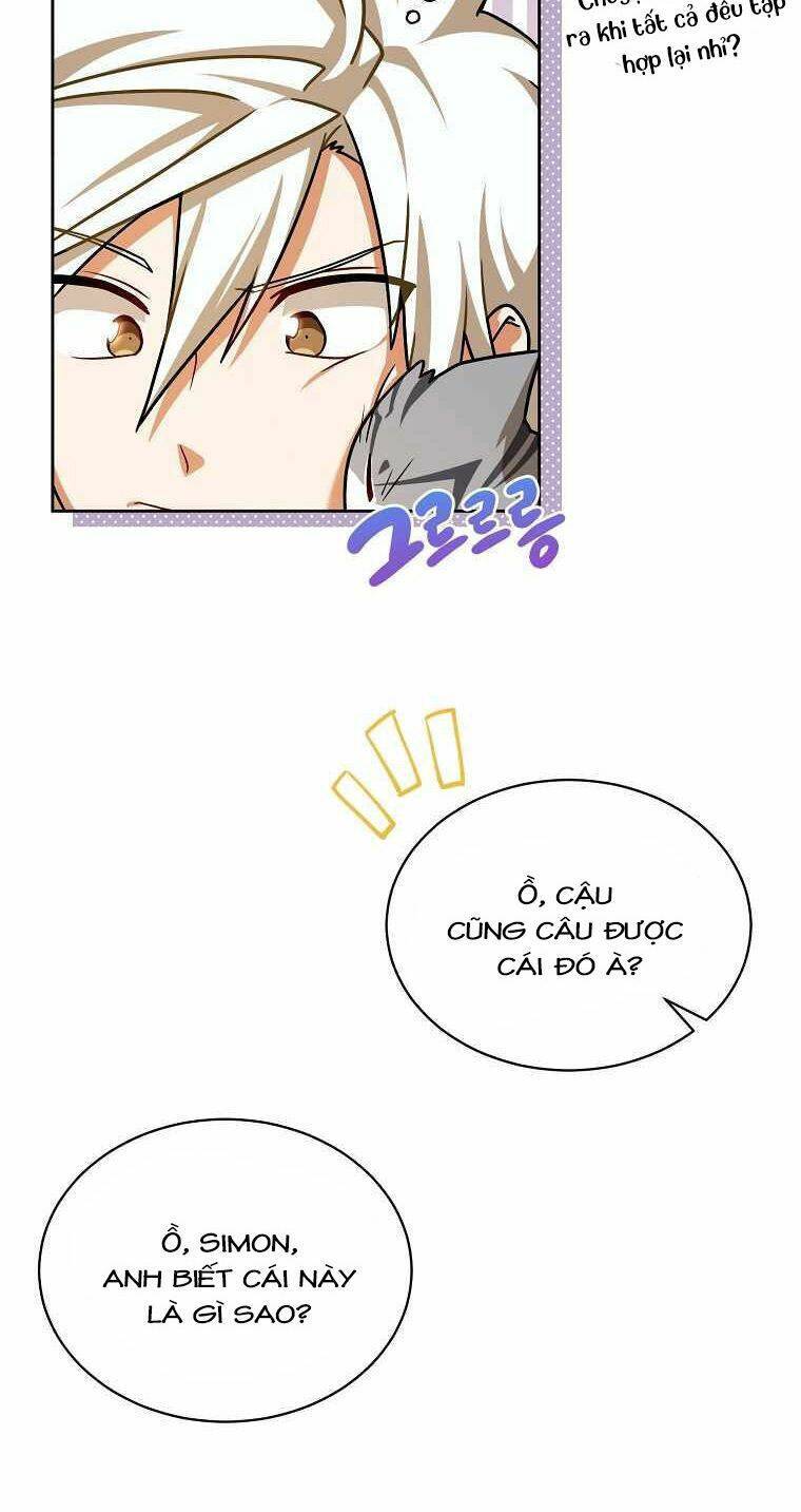 Xin Mời Dùng Bữa - Chapter 64