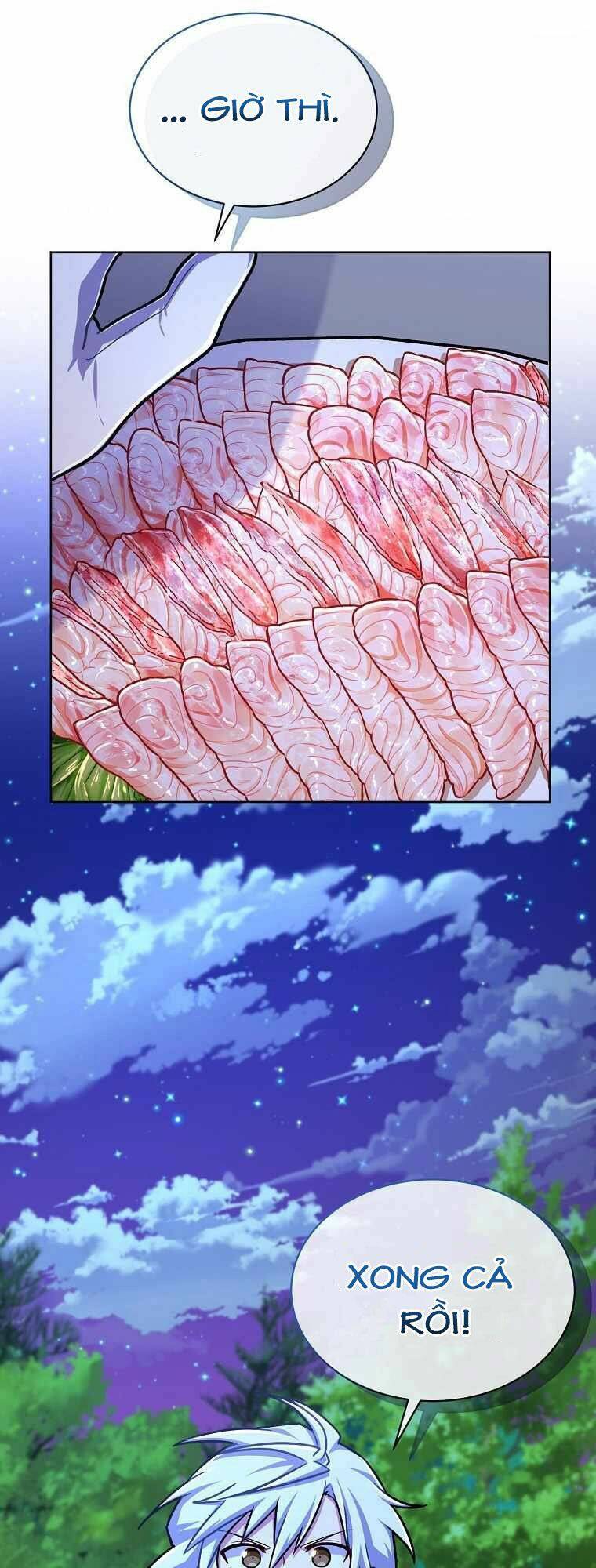 Xin Mời Dùng Bữa - Chapter 64