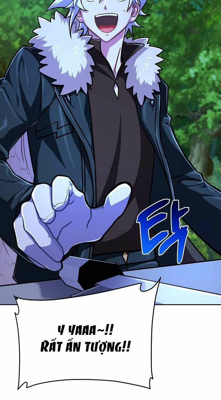 Xin Mời Dùng Bữa - Chapter 64