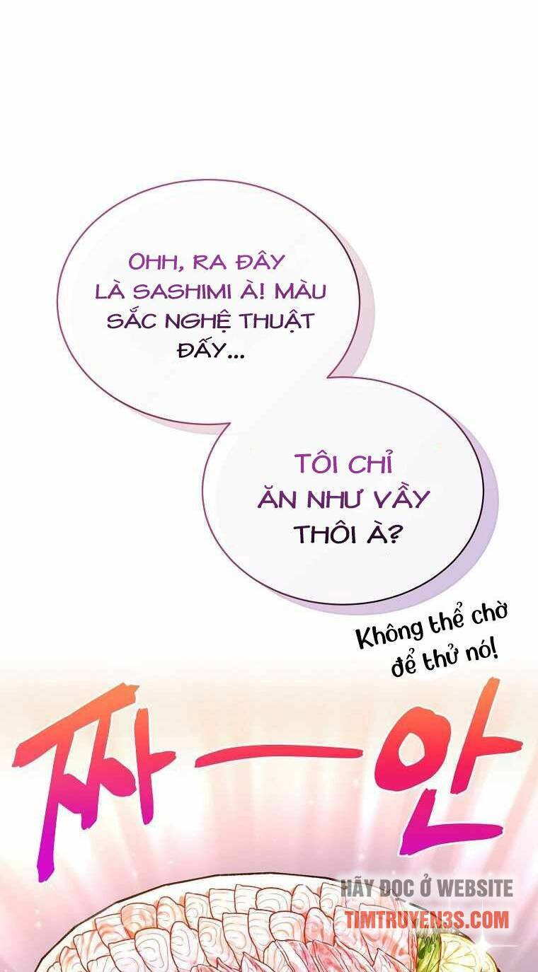 Xin Mời Dùng Bữa - Chapter 64