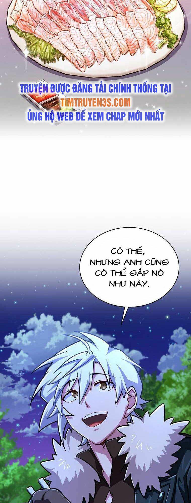 Xin Mời Dùng Bữa - Chapter 64