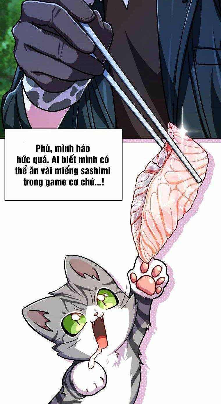 Xin Mời Dùng Bữa - Chapter 64