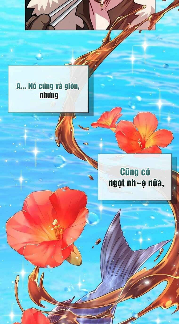 Xin Mời Dùng Bữa - Chapter 64