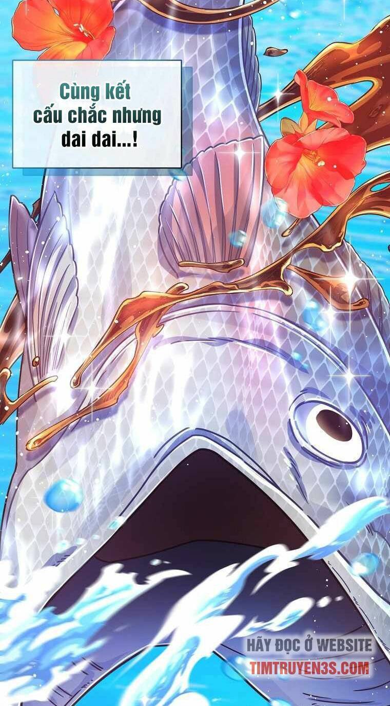Xin Mời Dùng Bữa - Chapter 64