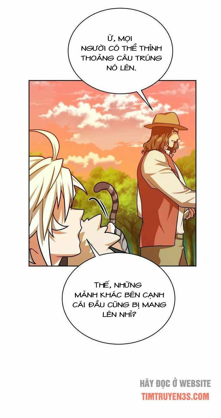 Xin Mời Dùng Bữa - Chapter 64