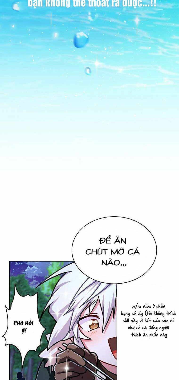 Xin Mời Dùng Bữa - Chapter 64