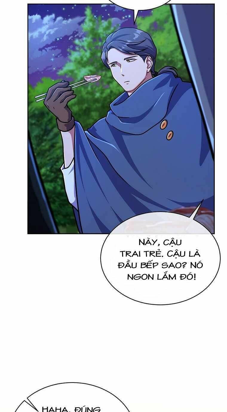 Xin Mời Dùng Bữa - Chapter 64