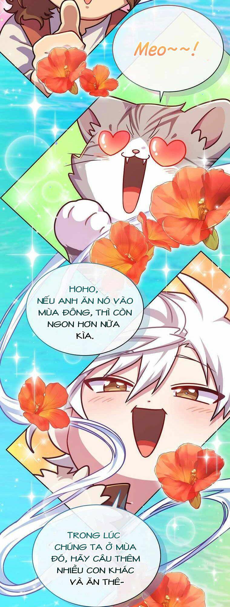 Xin Mời Dùng Bữa - Chapter 64