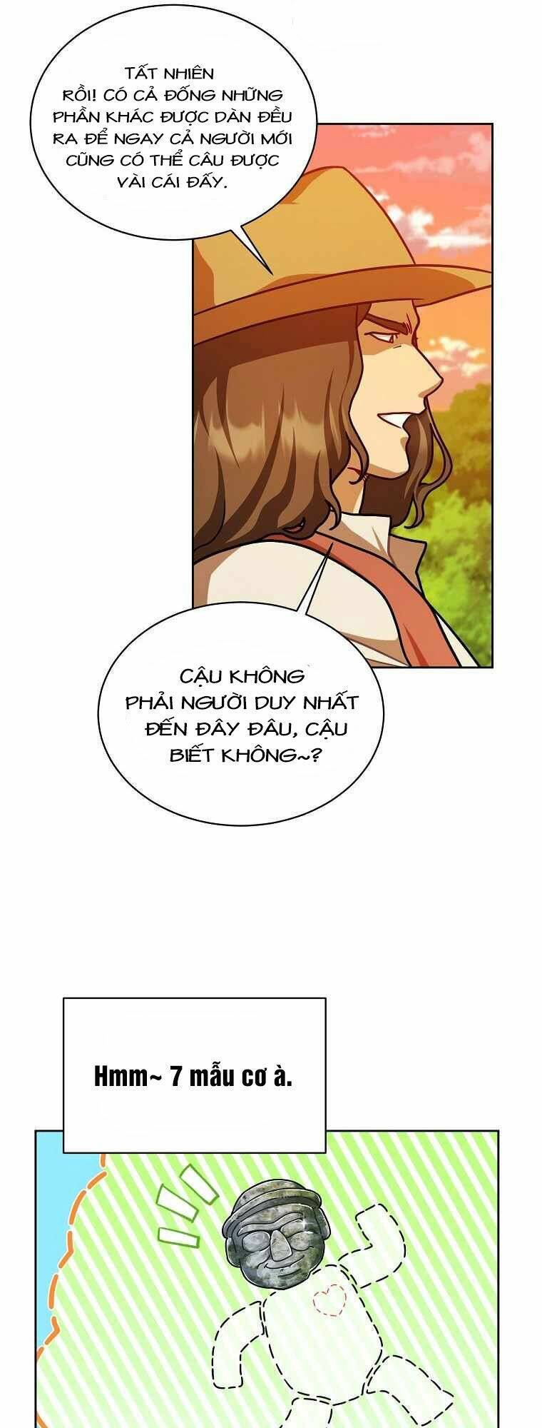 Xin Mời Dùng Bữa - Chapter 64