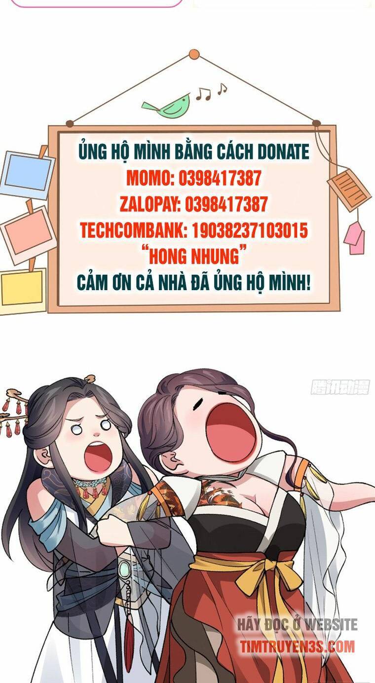 Xin Mời Dùng Bữa - Chapter 64