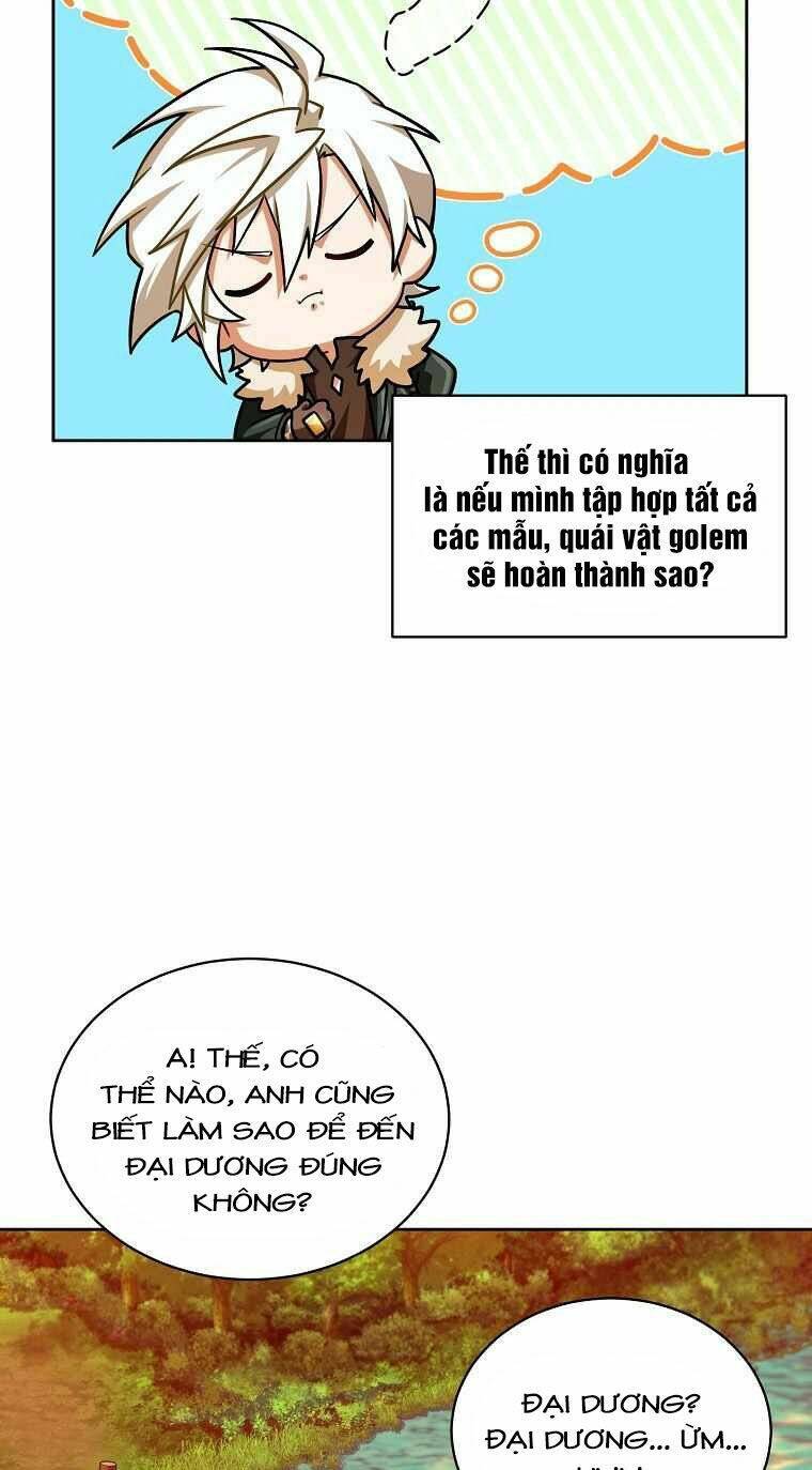 Xin Mời Dùng Bữa - Chapter 64