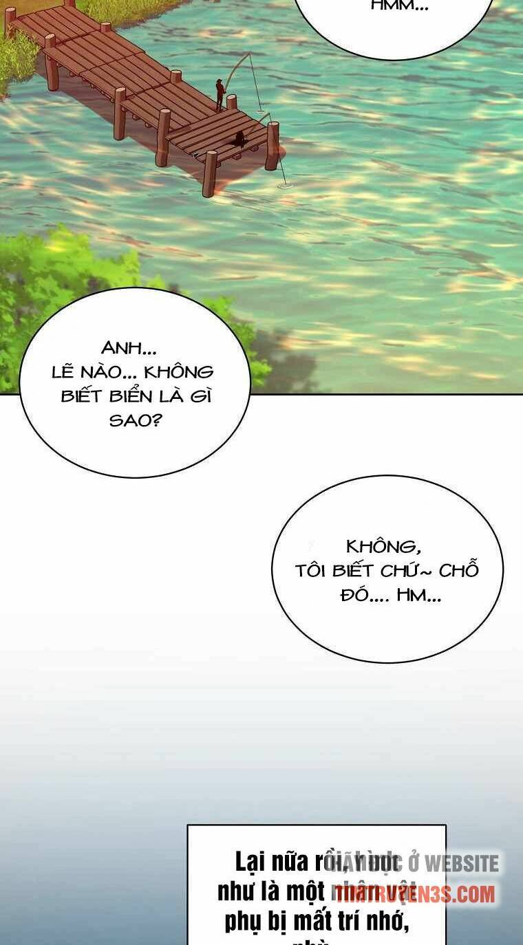 Xin Mời Dùng Bữa - Chapter 64