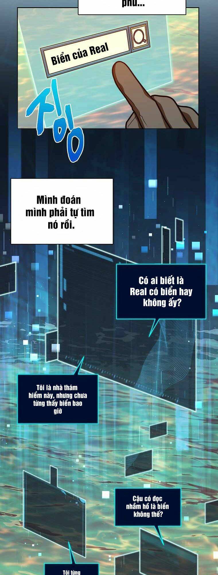 Xin Mời Dùng Bữa - Chapter 64