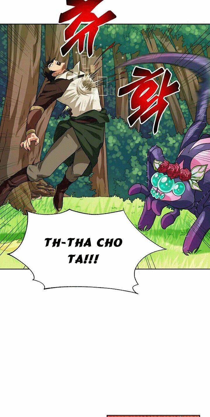 Xin Mời Dùng Bữa - Chapter 7
