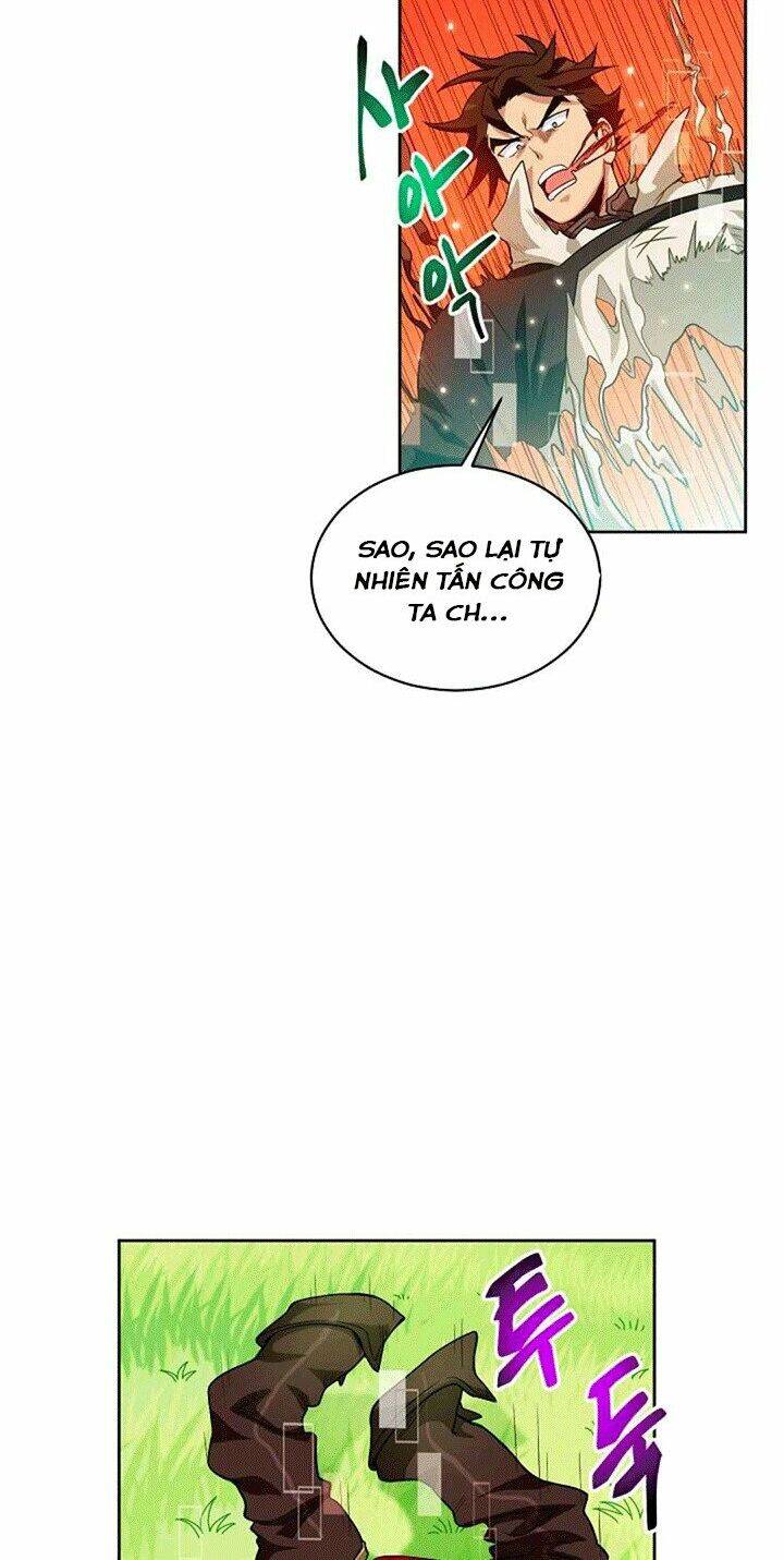 Xin Mời Dùng Bữa - Chapter 7