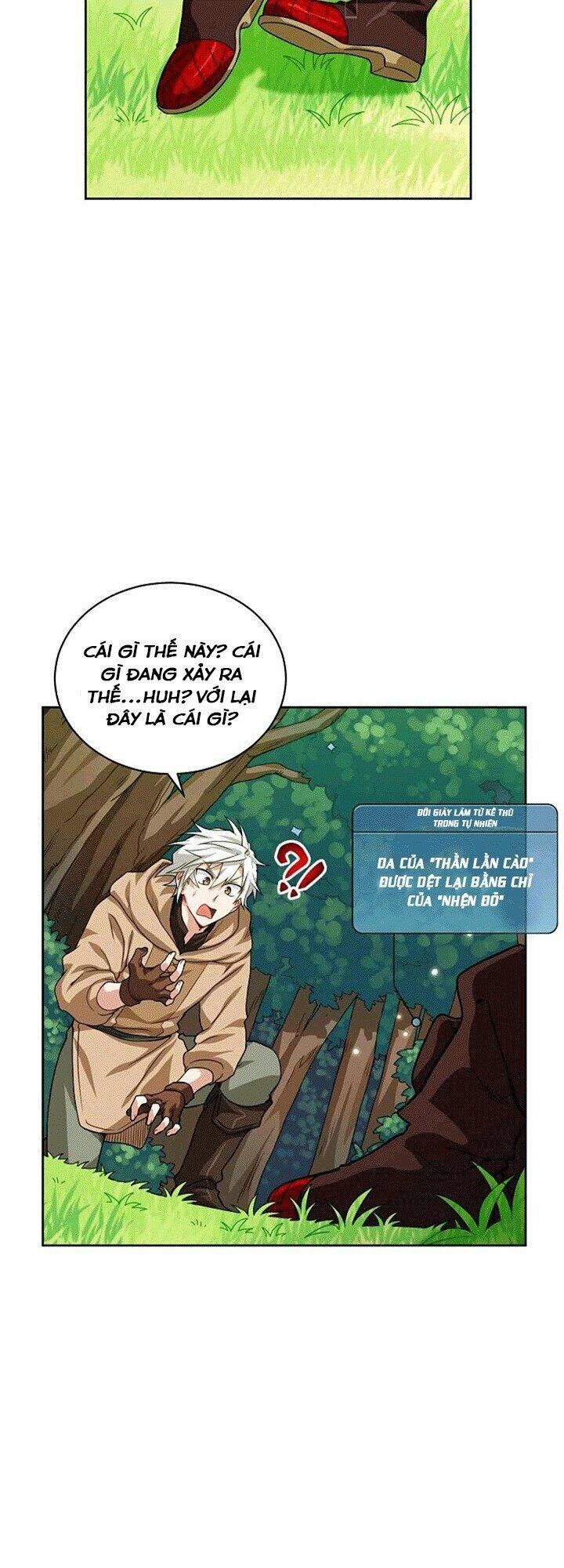 Xin Mời Dùng Bữa - Chapter 7