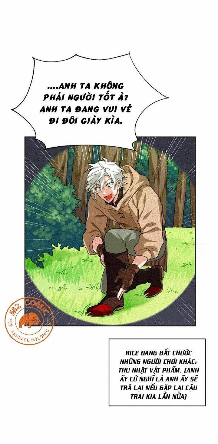 Xin Mời Dùng Bữa - Chapter 7