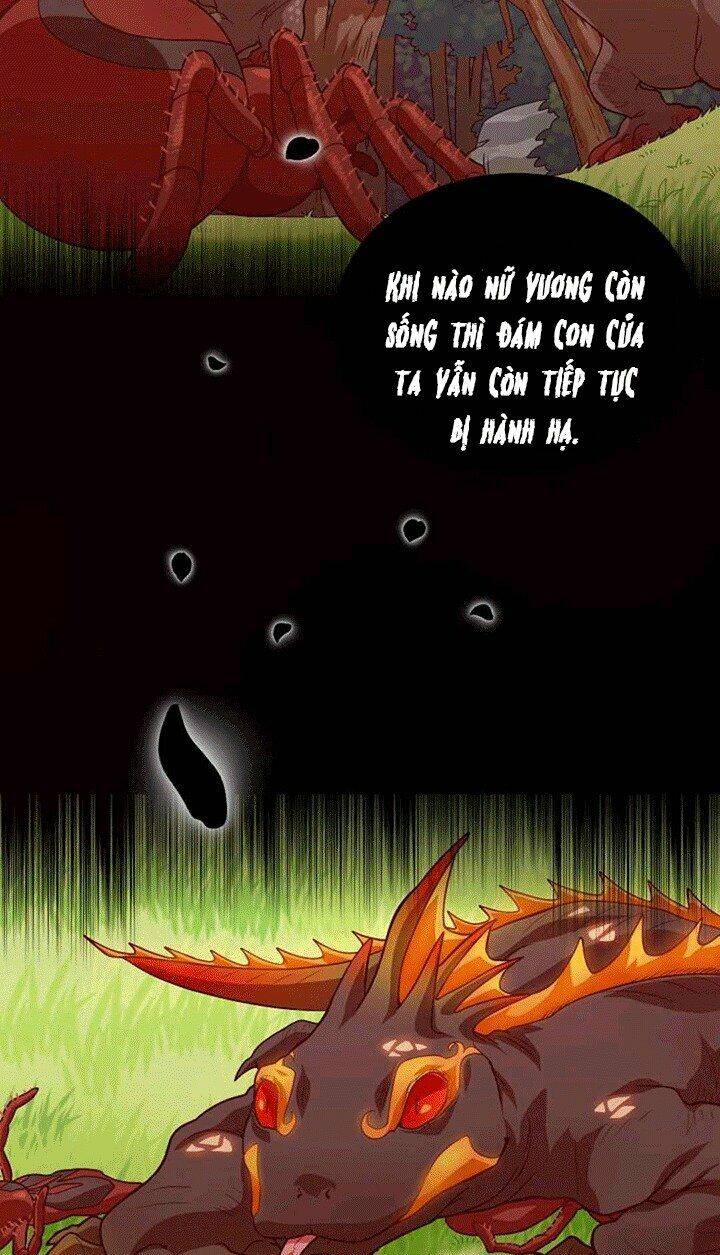 Xin Mời Dùng Bữa - Chapter 7
