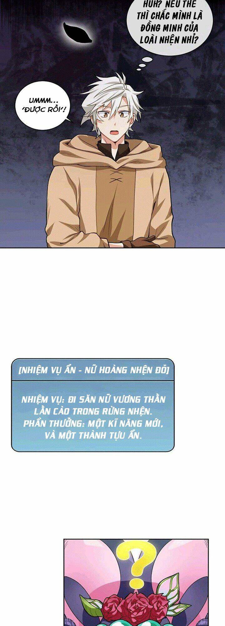 Xin Mời Dùng Bữa - Chapter 7