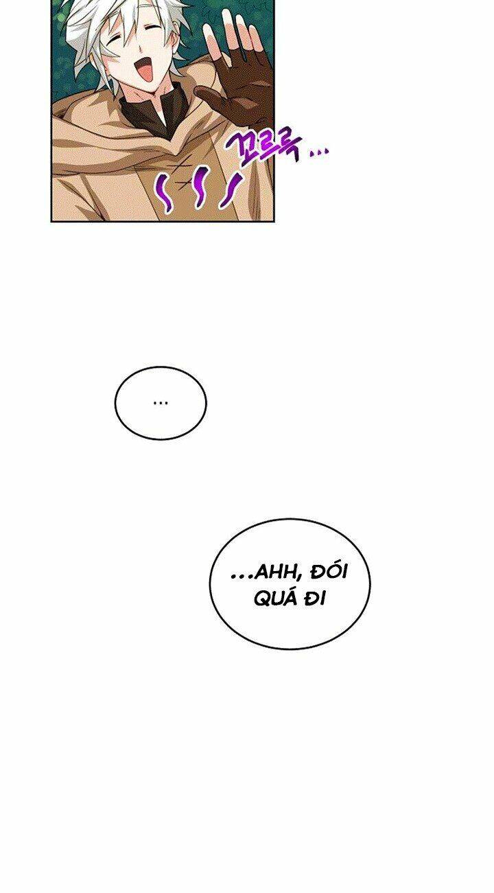 Xin Mời Dùng Bữa - Chapter 7