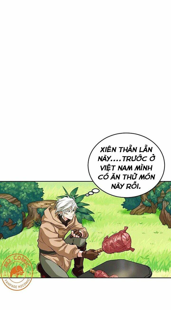 Xin Mời Dùng Bữa - Chapter 7