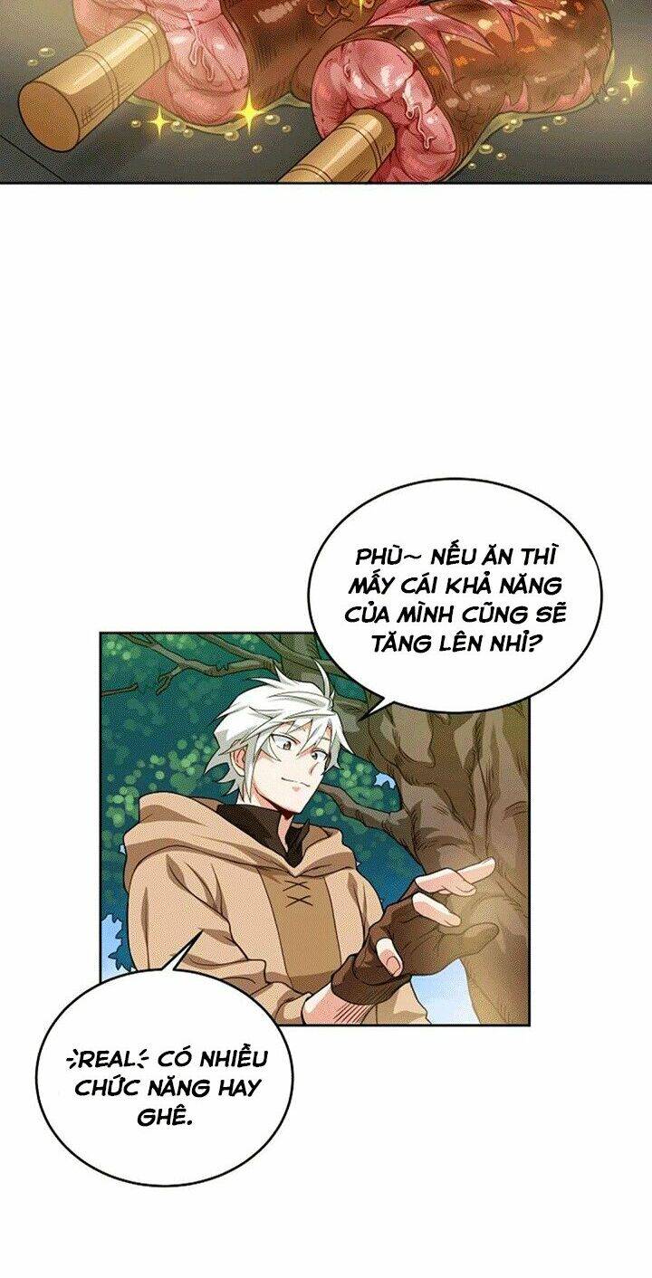 Xin Mời Dùng Bữa - Chapter 7