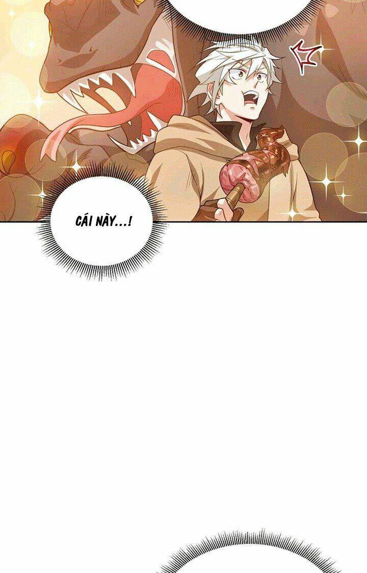 Xin Mời Dùng Bữa - Chapter 7