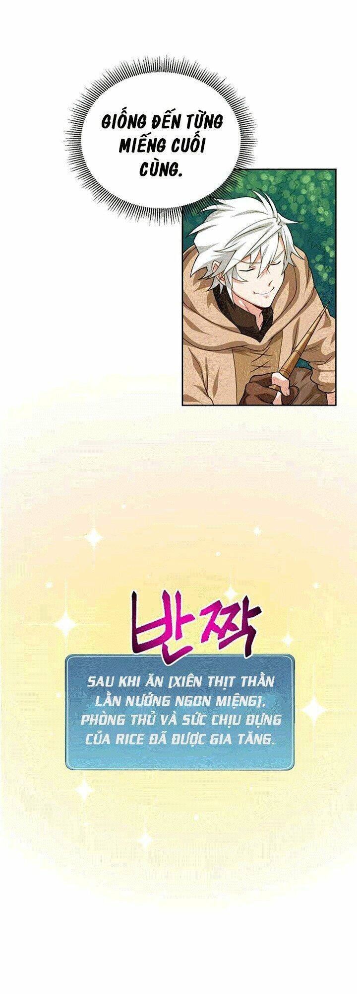 Xin Mời Dùng Bữa - Chapter 7