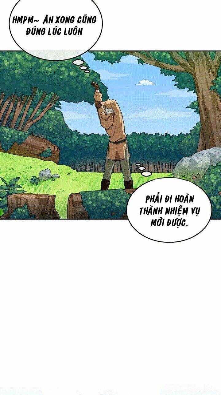 Xin Mời Dùng Bữa - Chapter 7