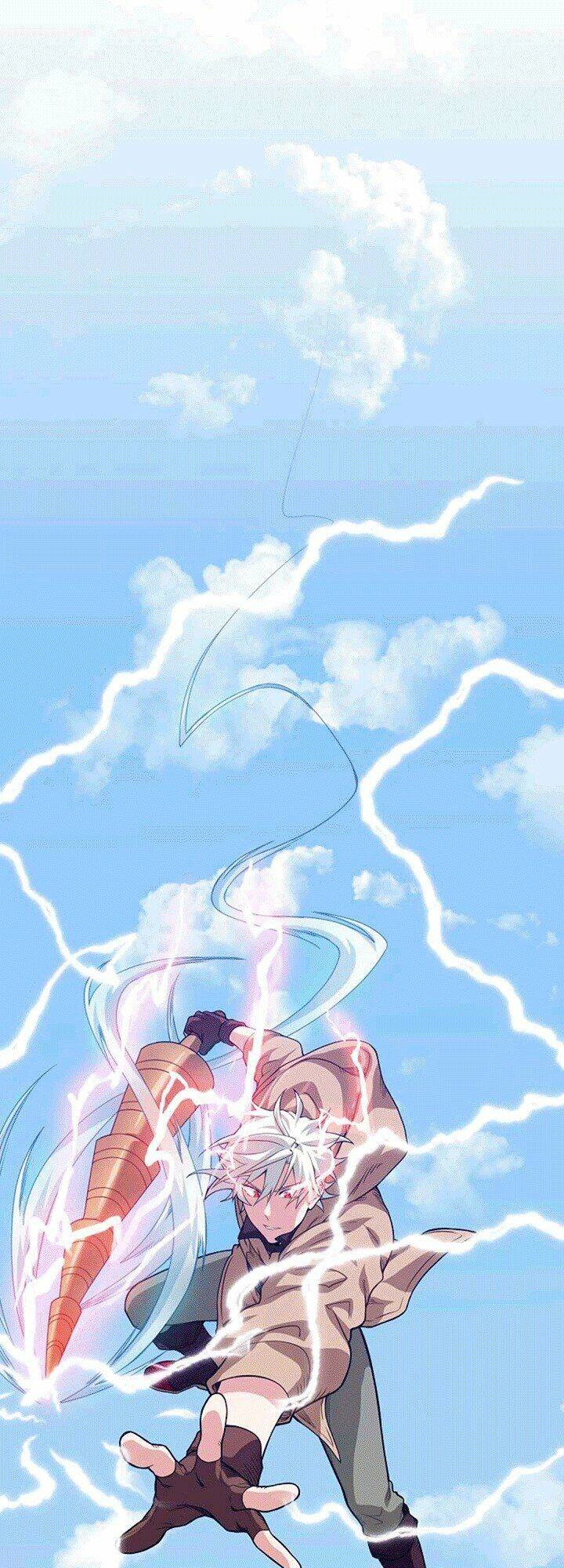 Xin Mời Dùng Bữa - Chapter 7