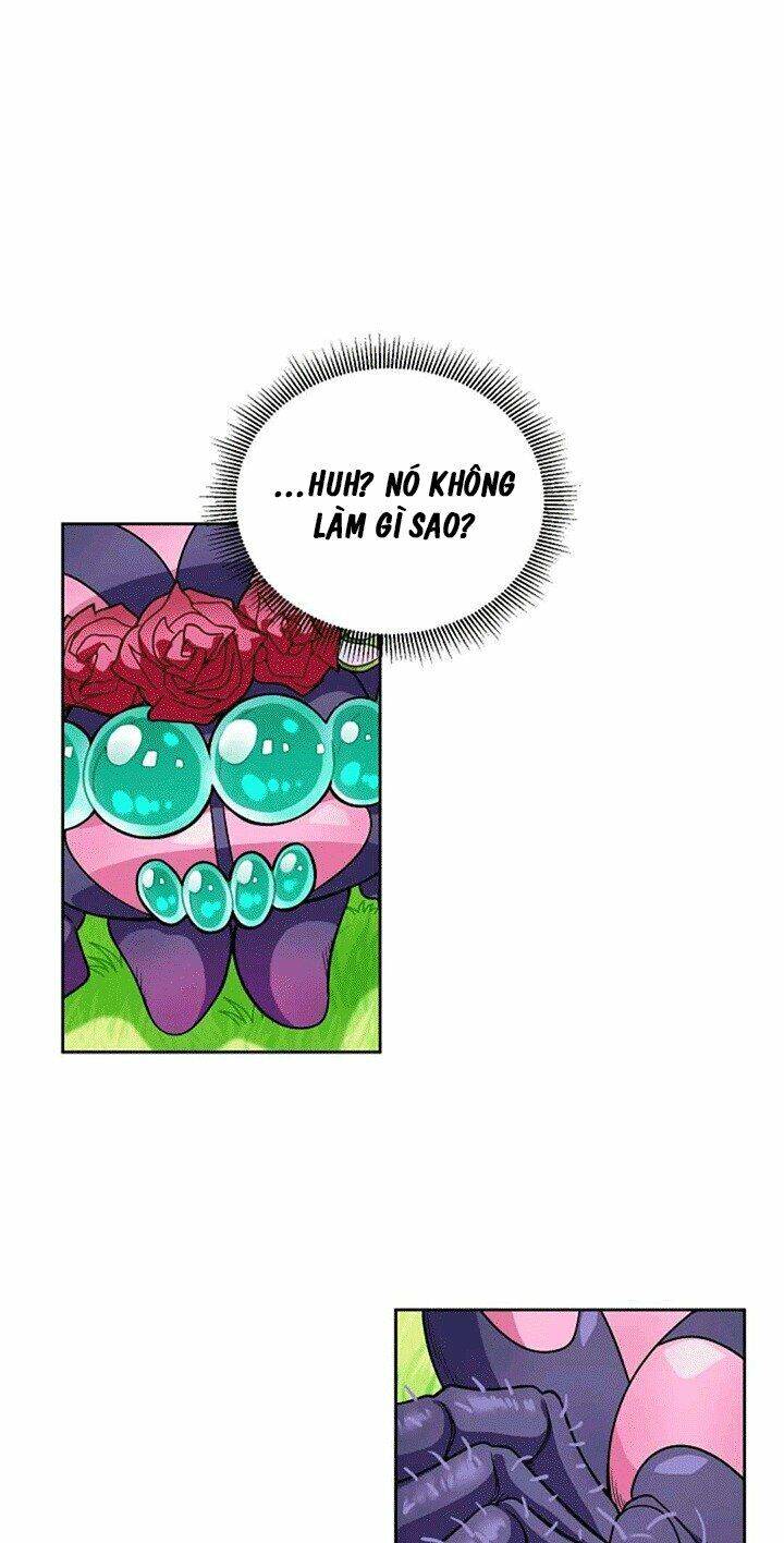 Xin Mời Dùng Bữa - Chapter 7