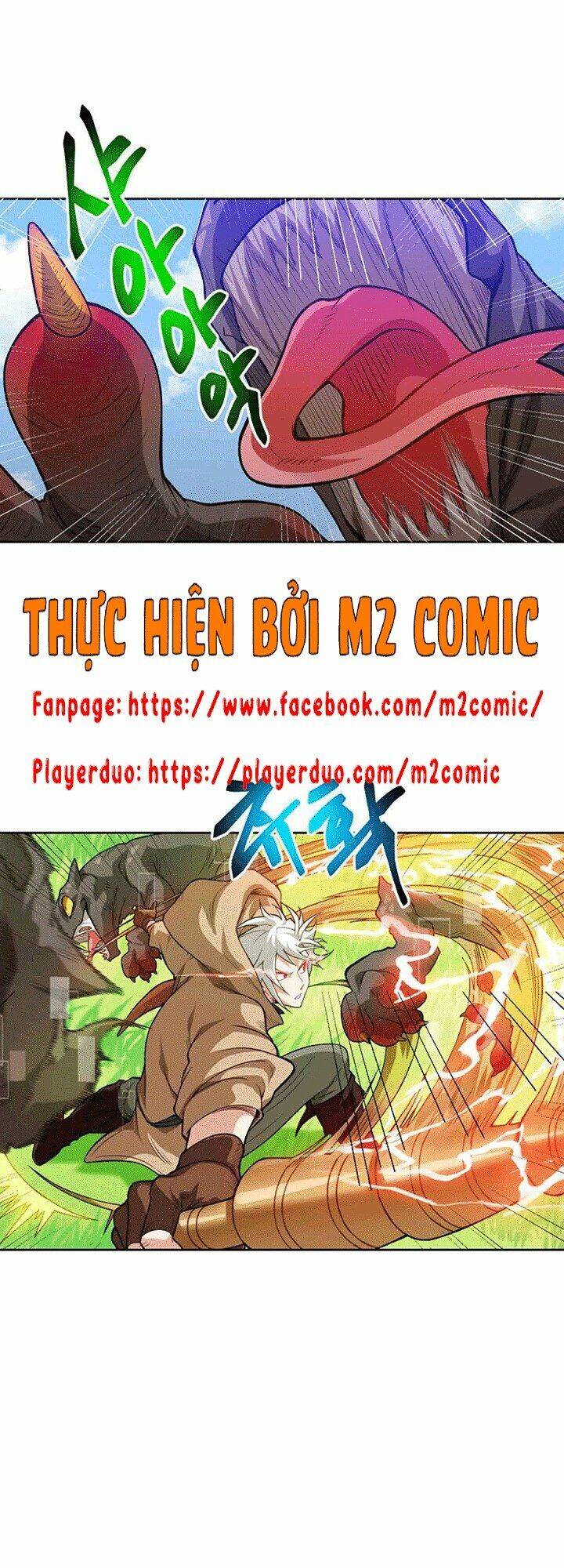Xin Mời Dùng Bữa - Chapter 7
