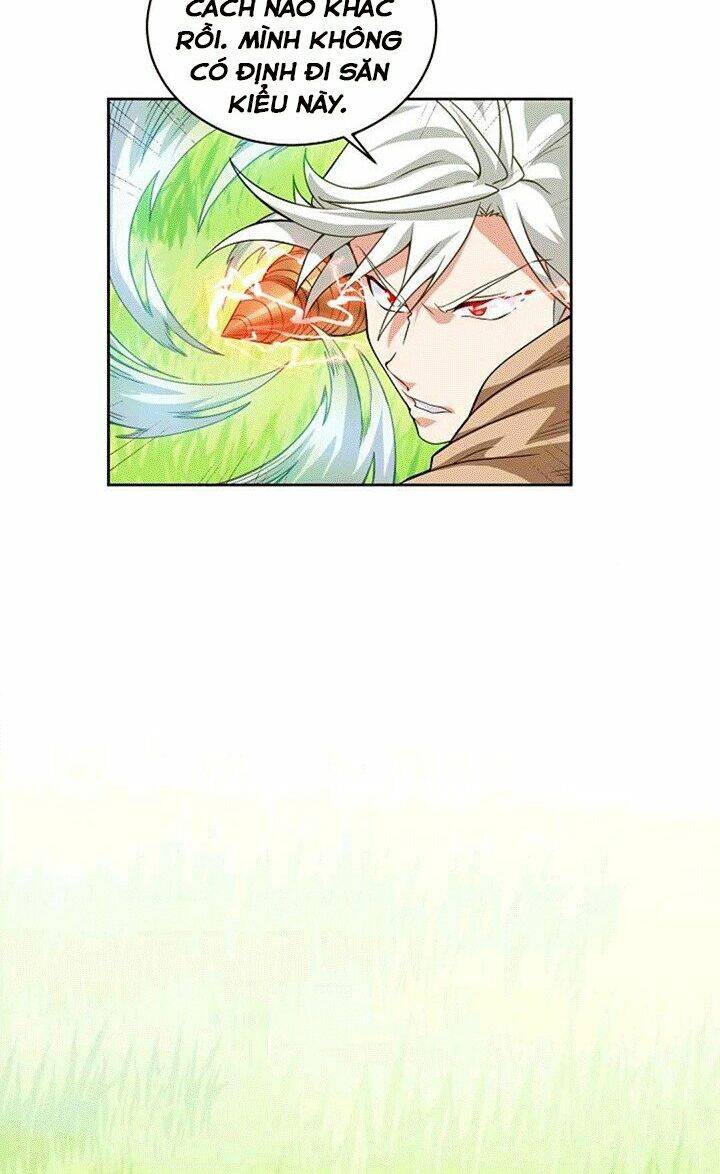 Xin Mời Dùng Bữa - Chapter 7