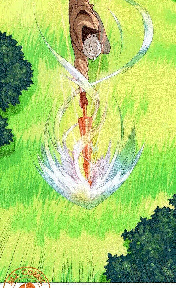 Xin Mời Dùng Bữa - Chapter 7
