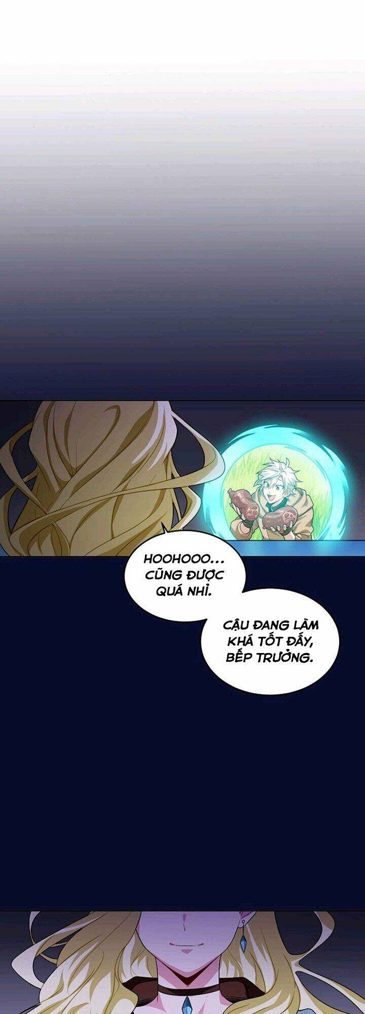Xin Mời Dùng Bữa - Chapter 7