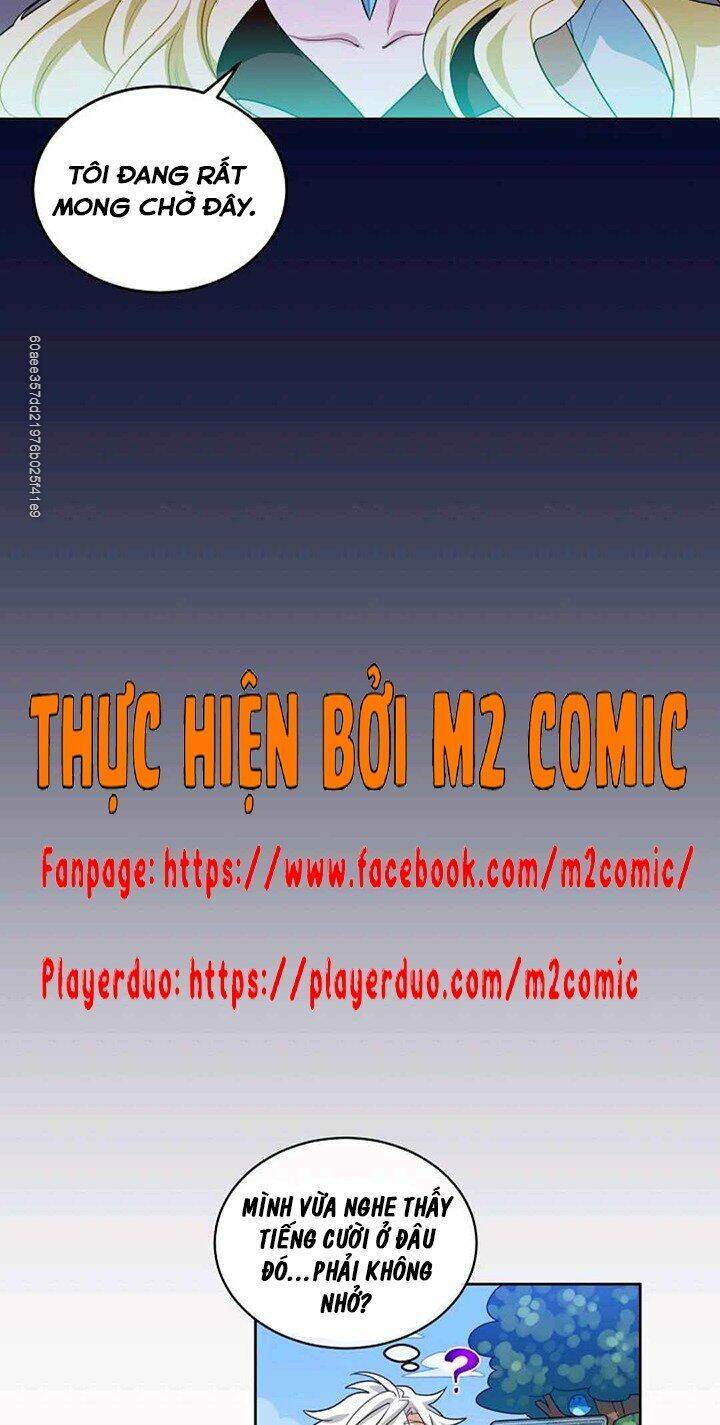 Xin Mời Dùng Bữa - Chapter 7