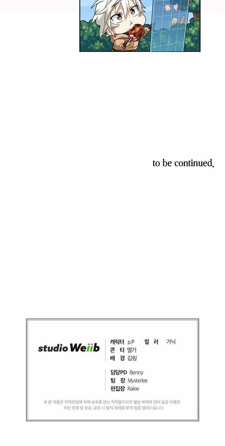 Xin Mời Dùng Bữa - Chapter 7