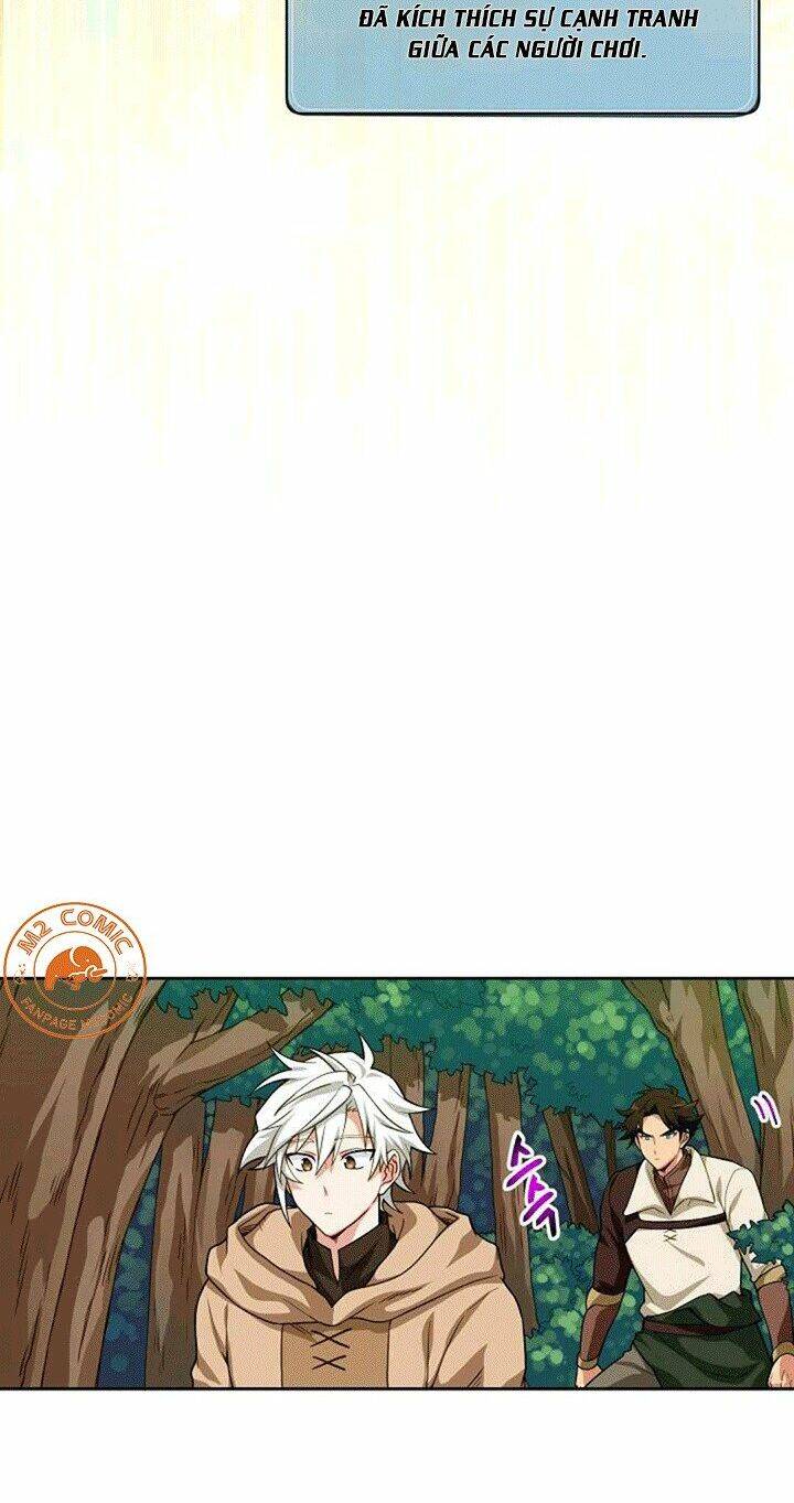 Xin Mời Dùng Bữa - Chapter 7