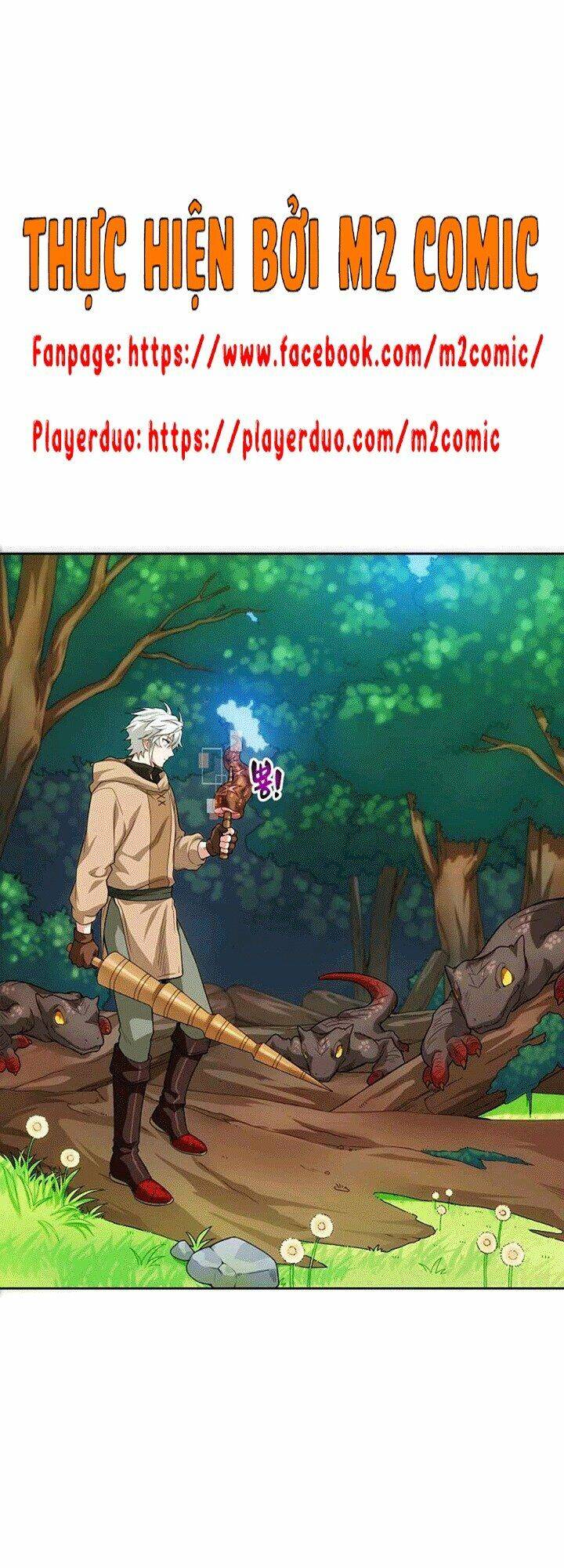 Xin Mời Dùng Bữa - Chapter 8