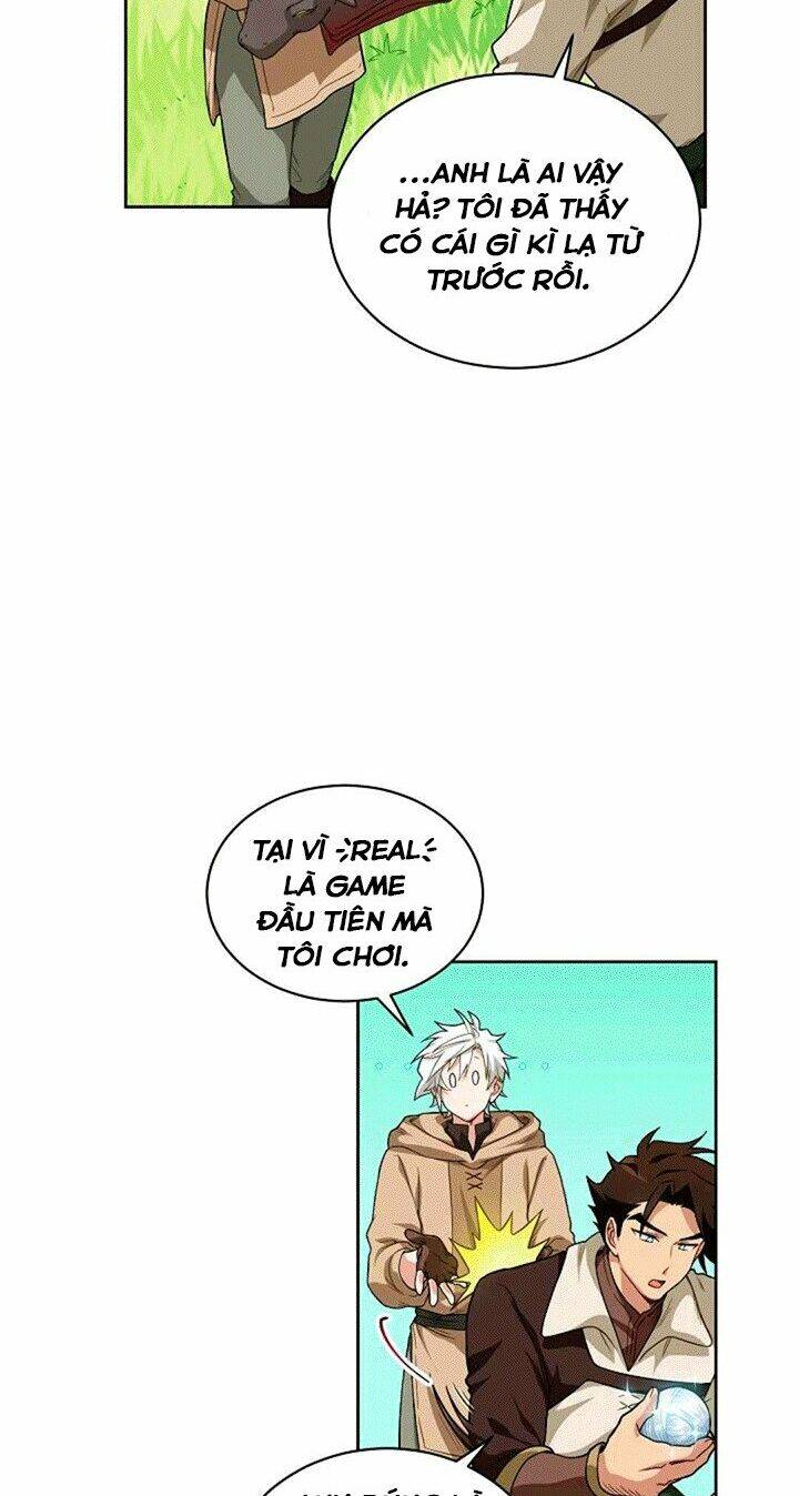 Xin Mời Dùng Bữa - Chapter 8