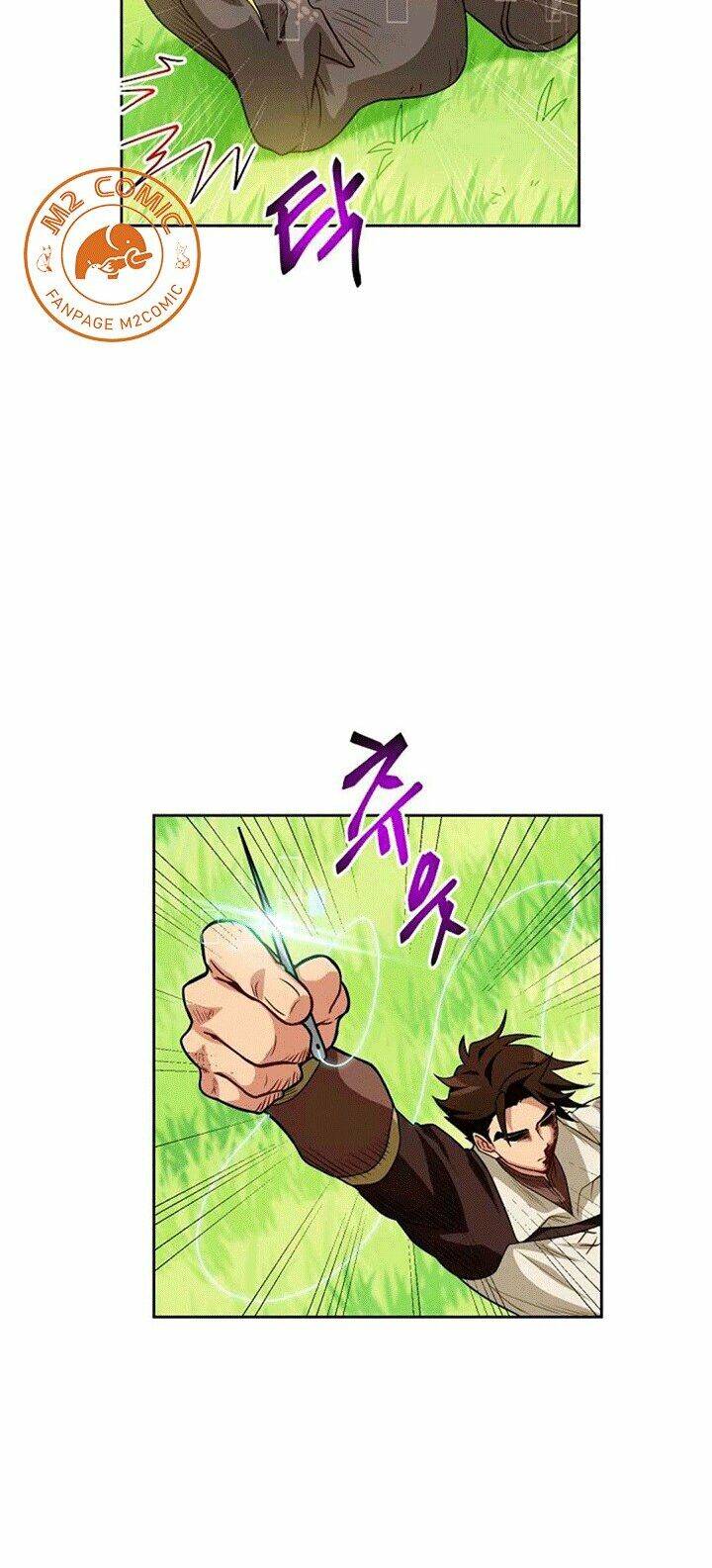 Xin Mời Dùng Bữa - Chapter 8