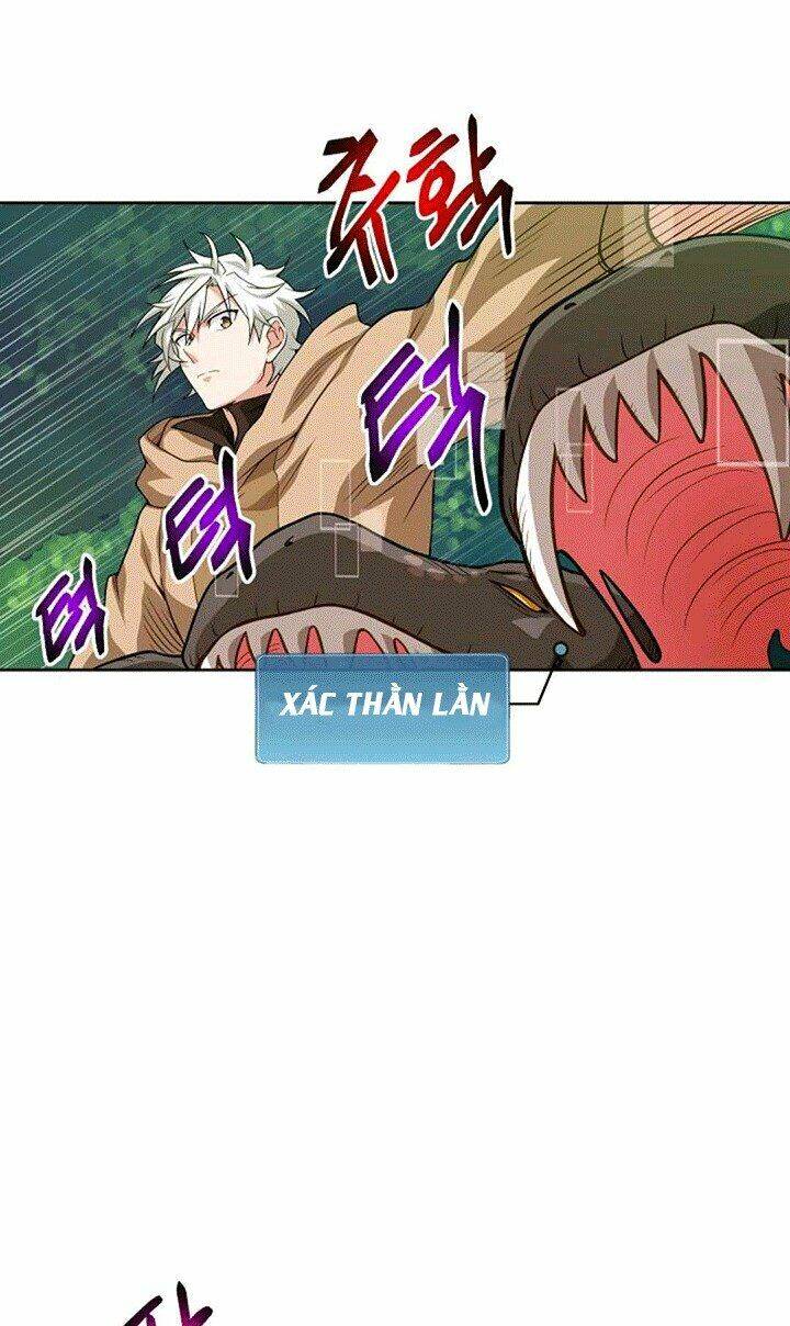 Xin Mời Dùng Bữa - Chapter 8
