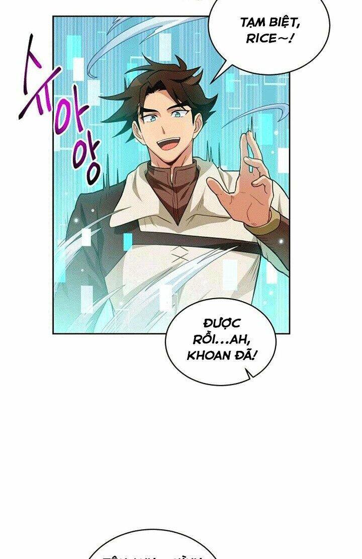 Xin Mời Dùng Bữa - Chapter 8