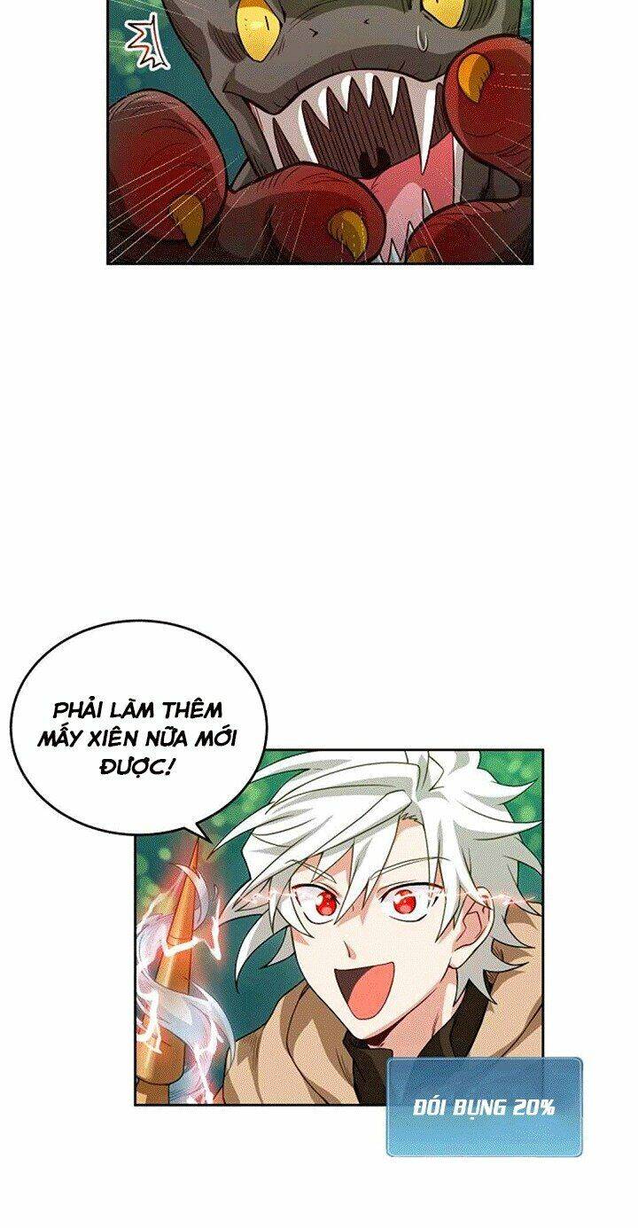 Xin Mời Dùng Bữa - Chapter 8