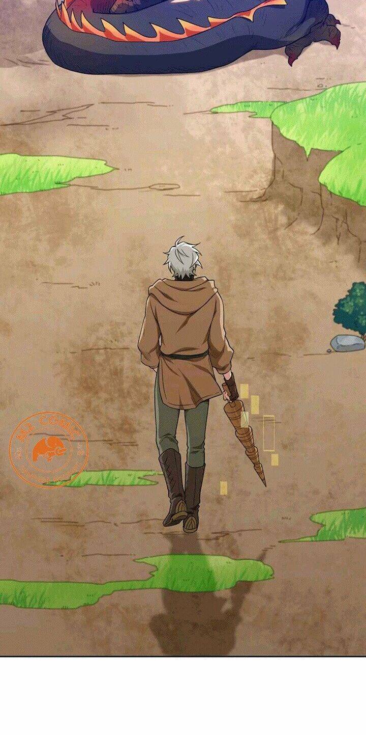 Xin Mời Dùng Bữa - Chapter 8