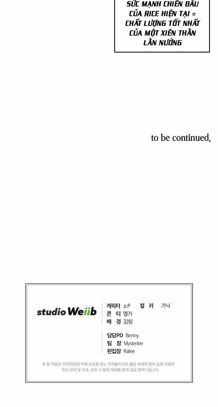 Xin Mời Dùng Bữa - Chapter 8