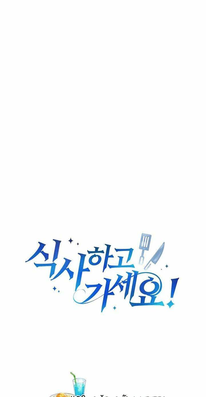 Xin Mời Dùng Bữa - Chapter 8