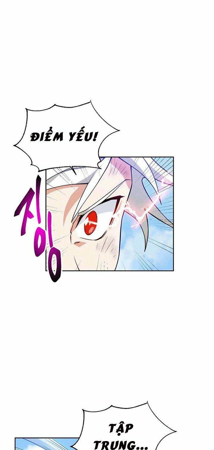 Xin Mời Dùng Bữa - Chapter 9